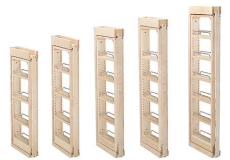 432WF Series Wall Cabinet Fillers
