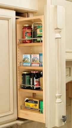 432WF Series Wall Cabinet Fillers