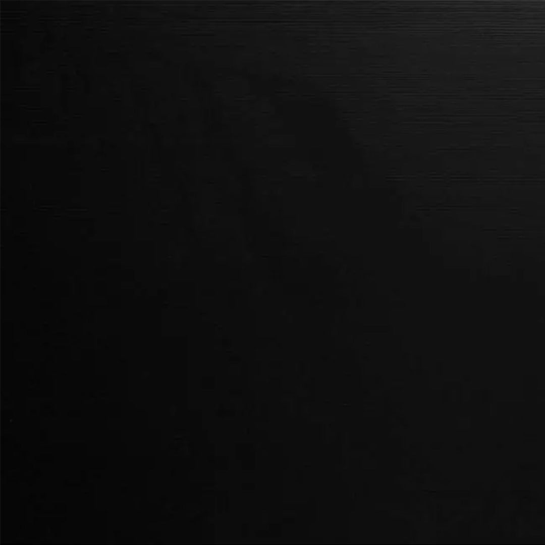 Customized Frameless Cabinets - Artika - Black