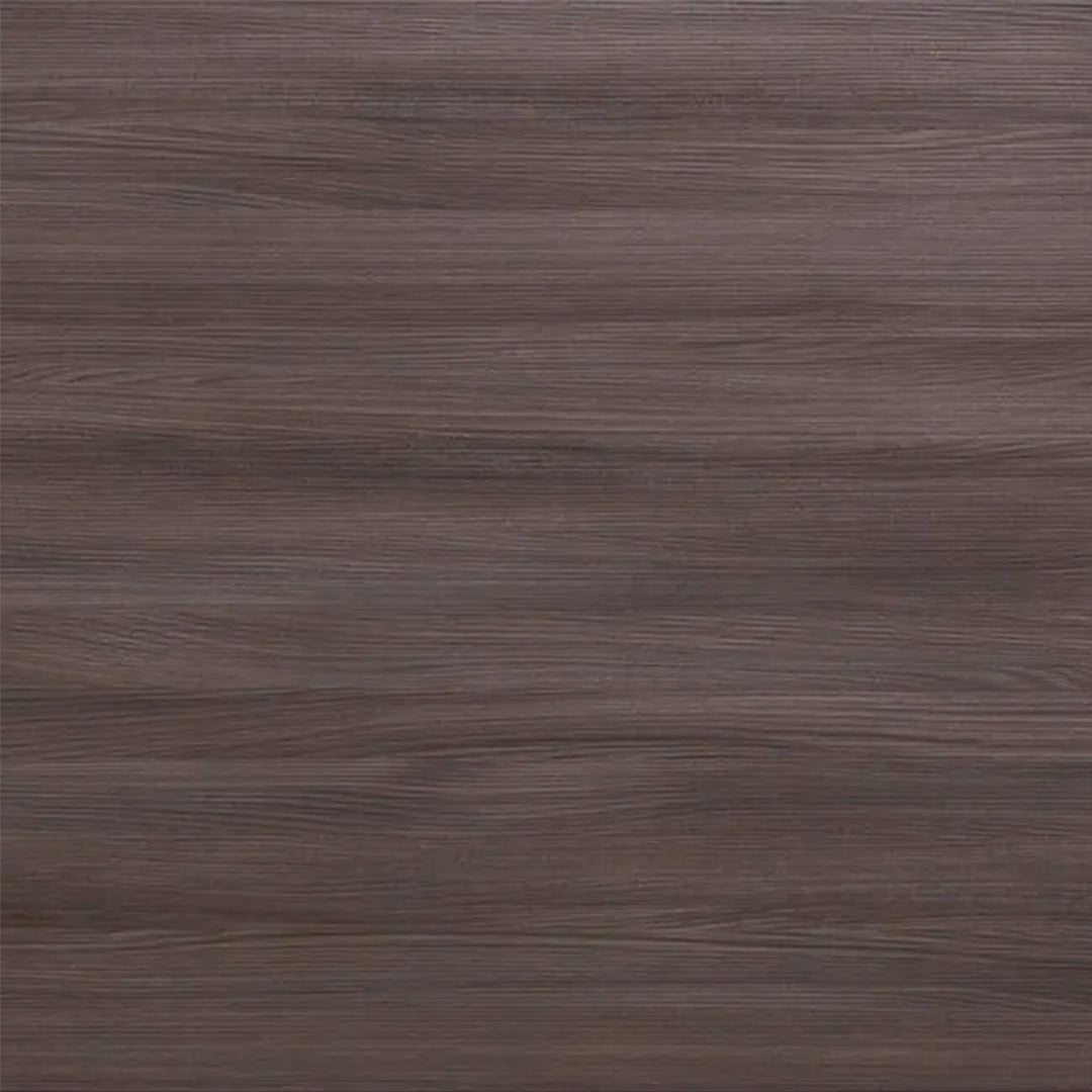 Customized Frameless Cabinets - Artika - Dark Elm