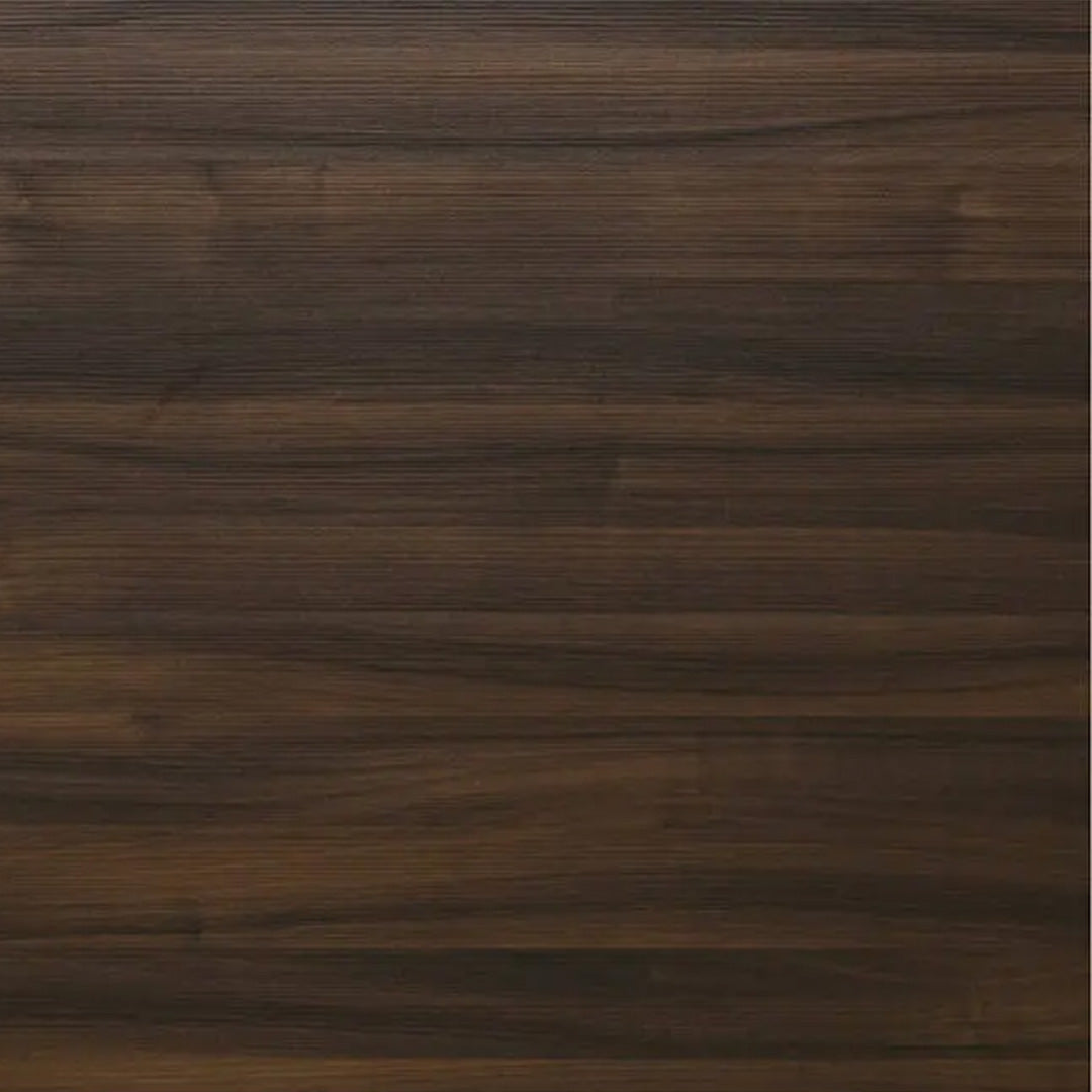 Customized Frameless Cabinets - Artika - Dark Noce