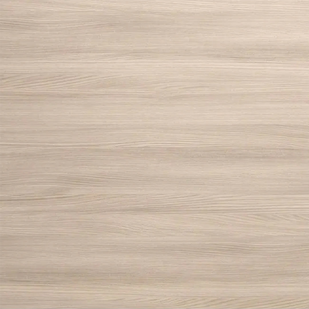 Customized Frameless Cabinets - Artika - Natura Elm