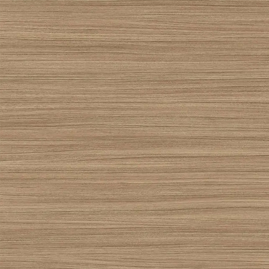 Customized Frameless Cabinets - Artika - Natural Teak