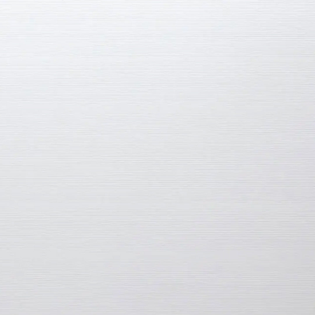 Customized Frameless Cabinets - Artika - Pearl White