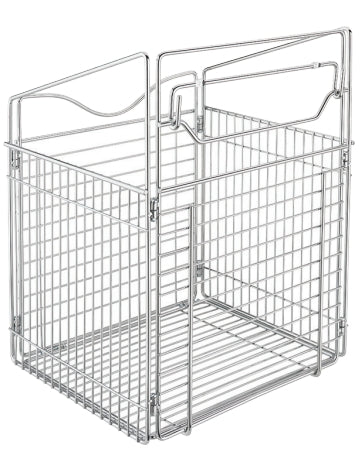 CTOHB Series Wire Tilt-Out Hampers