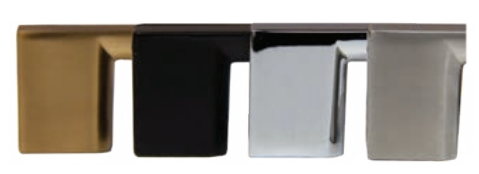 Handles - Miami Pull 96mm CC