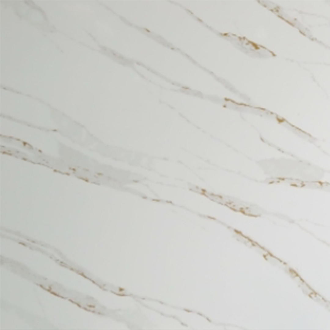 Quartz Countertops - New Sahara Gold
