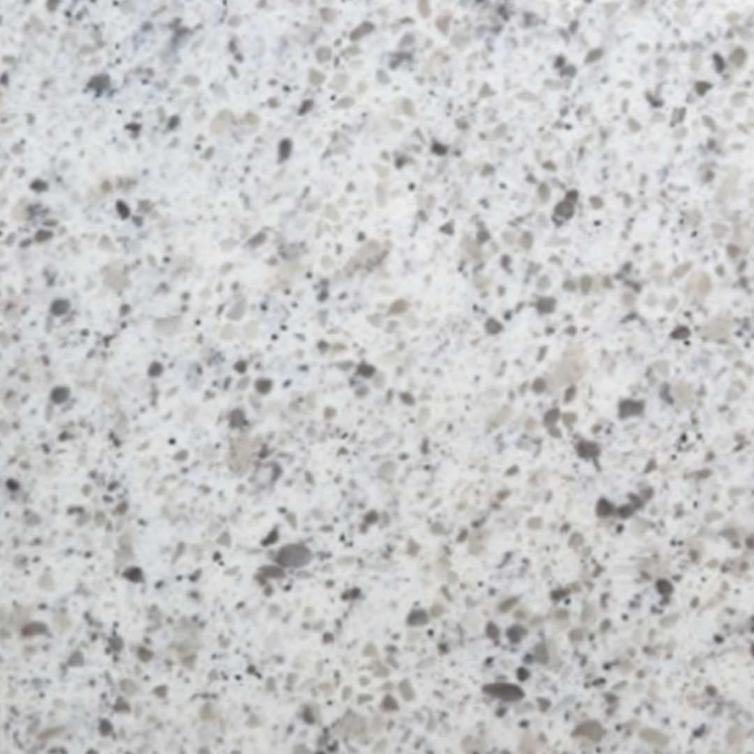 Quartz Countertops - Pepper Grey