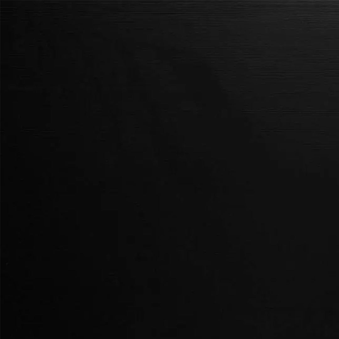 Customized Frameless Cabinets - Rain - Black