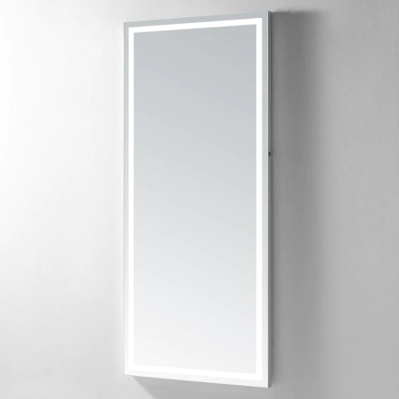 Reeva 85 Lighted Full-length Vanity Mirror