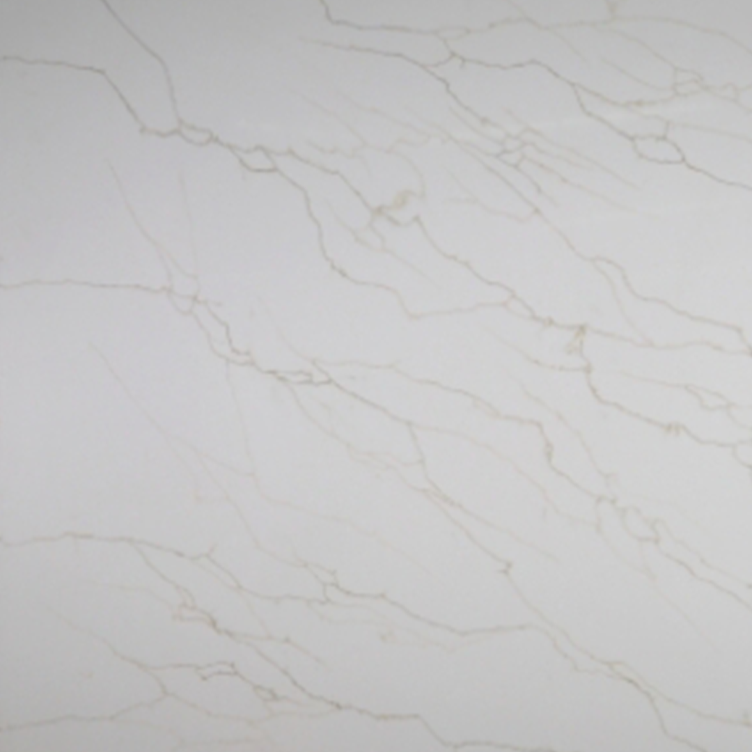 Quartz Countertops - Roma Calacatta