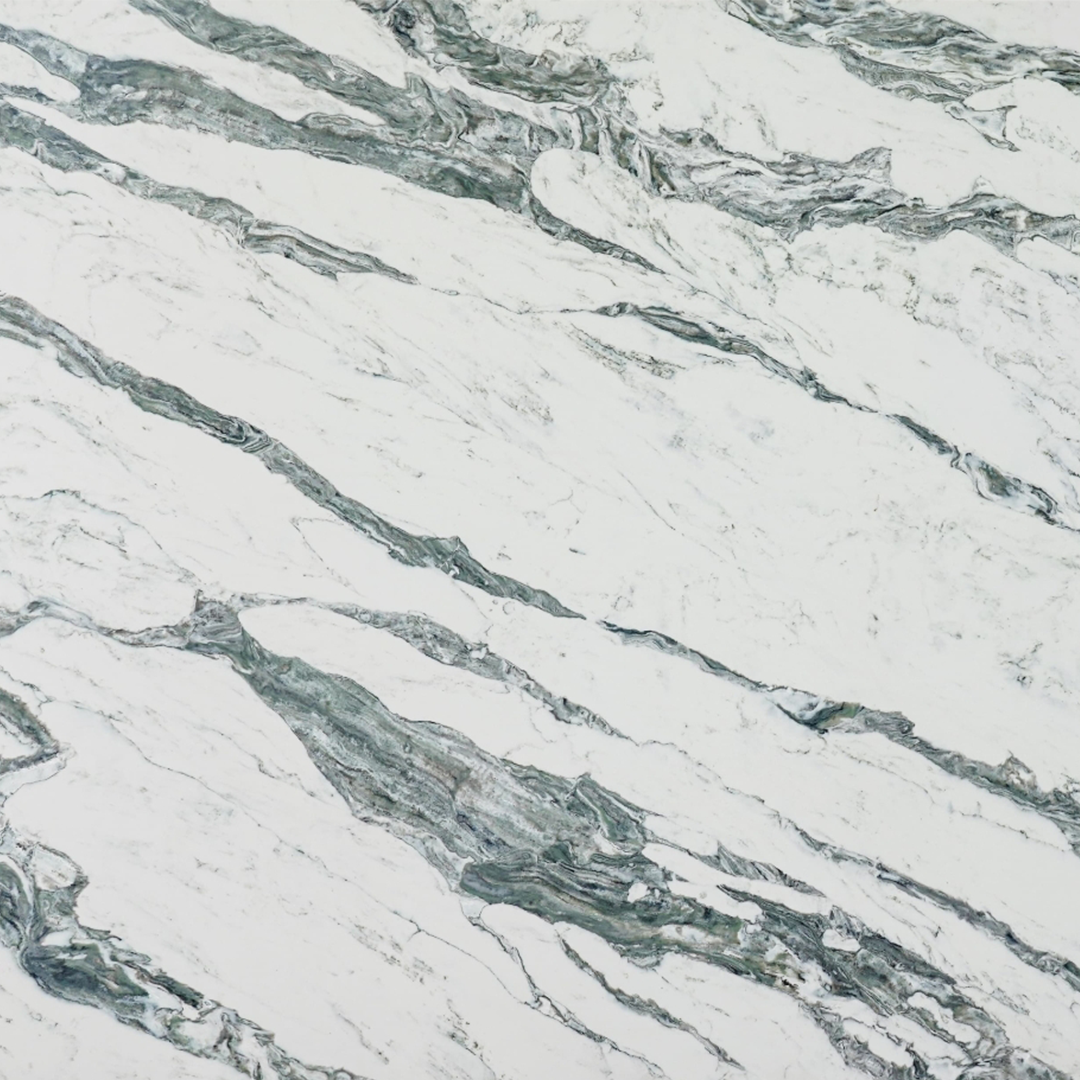 Quartz Countertops - Royal Green