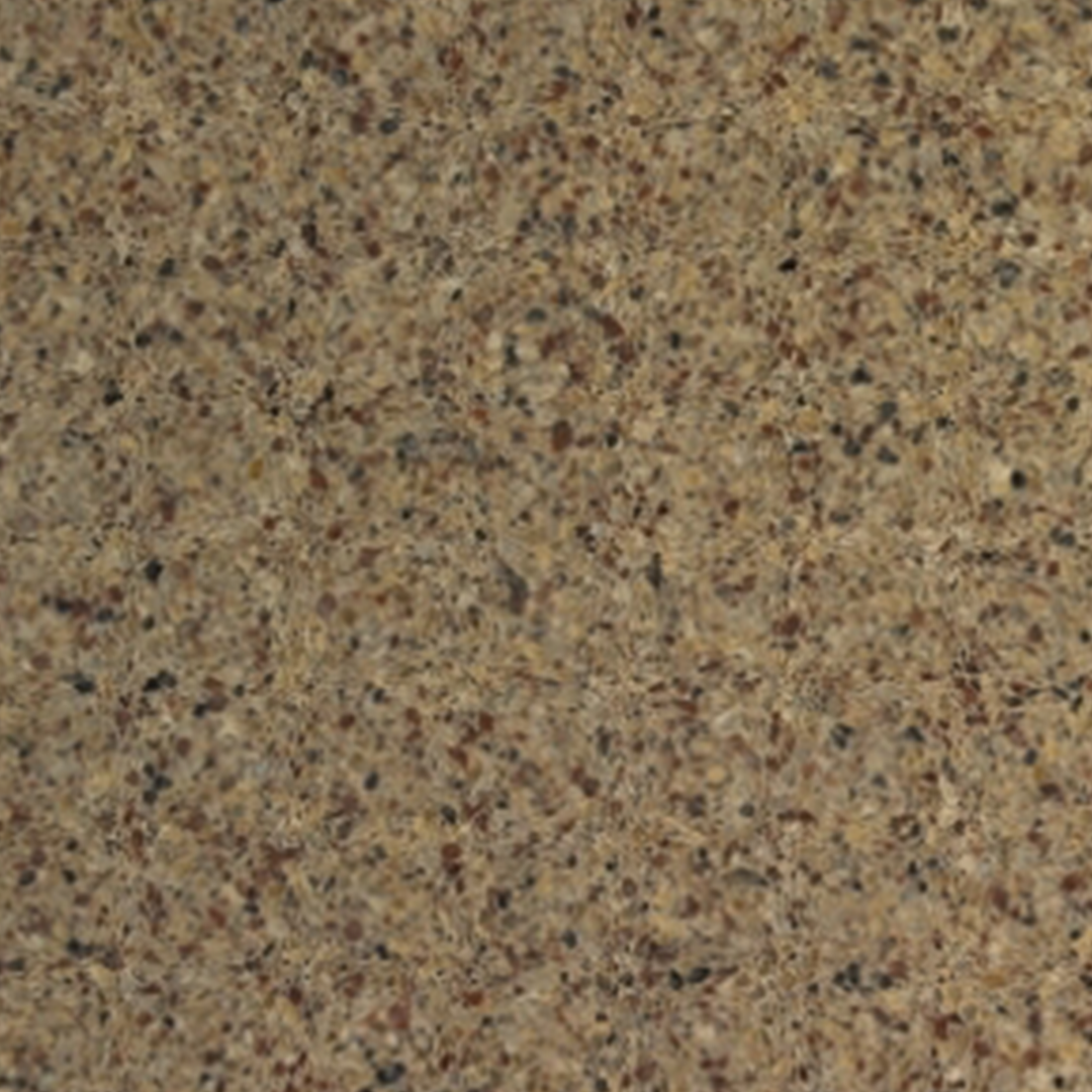 Quartz Countertops - Silk Carmel