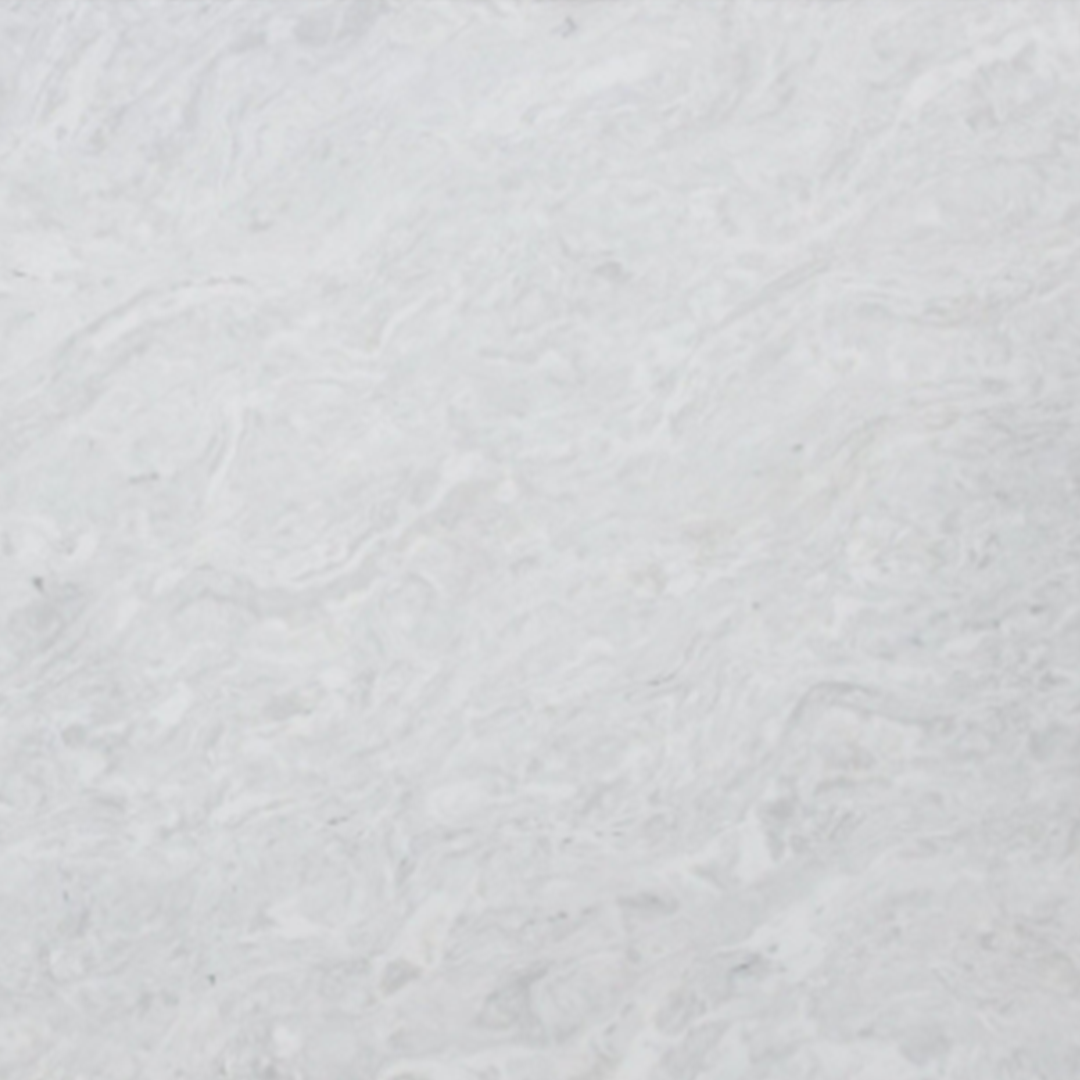 Quartz Countertops - Volakano White