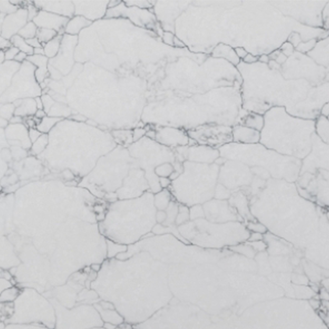Quartz Countertops - Wavy Mirage