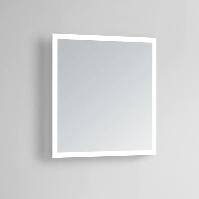Aster Illuminated Vanity Mirror