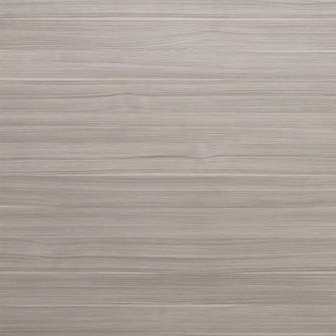 Customized Frameless Cabinets - Artika - Grey Echo